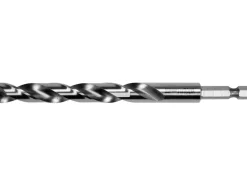 WIERTŁO DO METALU HSS 6542 10,5MM HEX