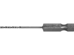 WIERTŁO DO METALU HSS 6542 1,5MM HEX