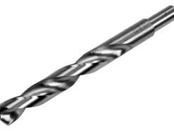 WIERTŁO DO METALU HSS 16MM PREMIUM Z PRZETOCZONYM UCHWYTEM, DO WIERCENIA W STALI INOX