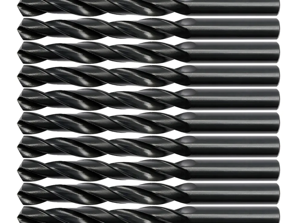 WIERTŁO DO METALU HSS, 2.0 MM / 10 SZT.