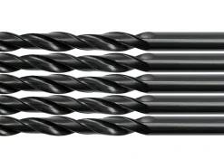 WIERTŁO DO METALU HSS, 10.0 MM / 5 SZT.
