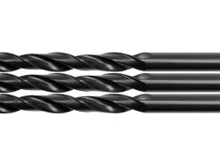 WIERTŁO DO METALU HSS, 10.5 MM / 3 SZT.