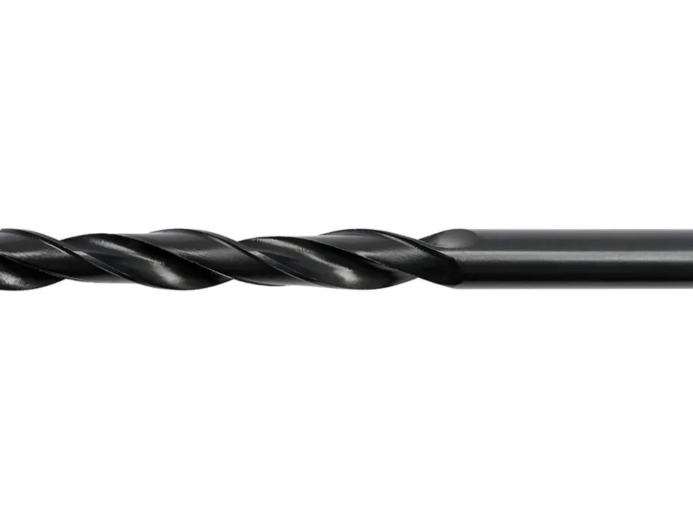WIERTŁO DO METALU HSS, 13.0 MM / 3 SZT.
