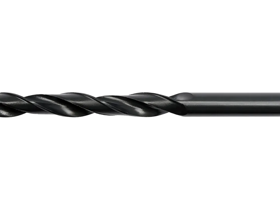 WIERTŁO DO METALU HSS, 4.2 MM / 10 SZT.