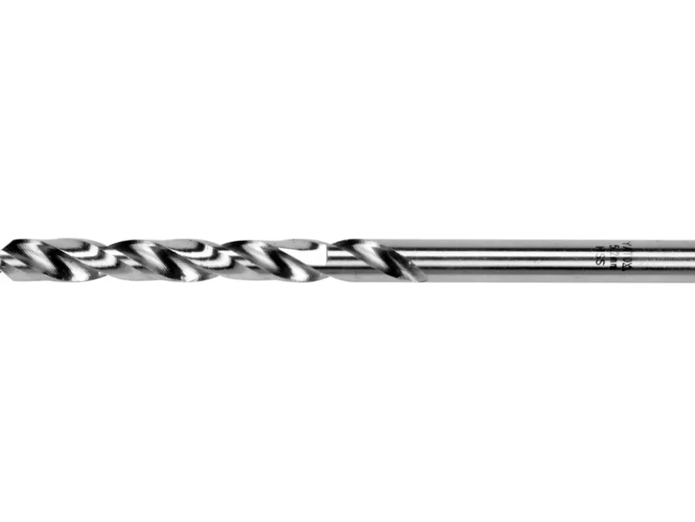 WIERTŁO DO METALU HSS PREMIUM 5,2MM DO WIERCENIA W STALI INOX