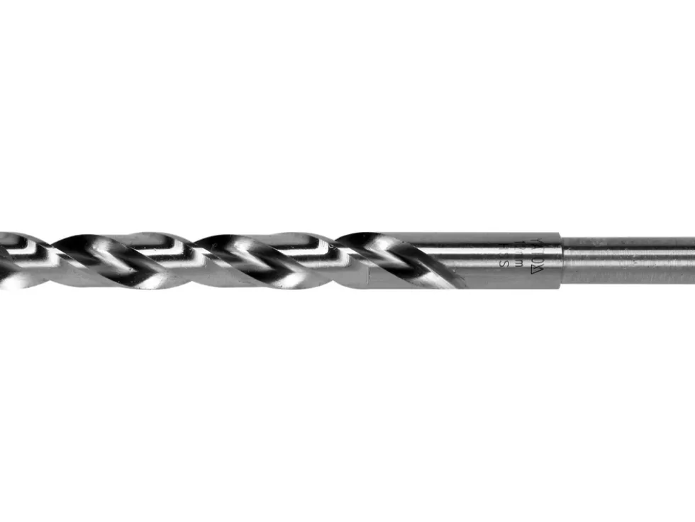 WIERTŁO DO METALU HSS PREMIUM 12MM DO WIERCENIA W STALI INOX