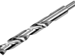 WIERTŁO DO METALU HSS PREMIUM 20MM Z PRZETOCZONYM UCHWYTEM, DO WIERCENIA W STALI INOX