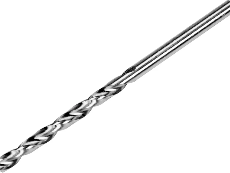 WIERTŁO DO METALU HSS PREMIUM 3,5MM DO WIERCENIA W STALI INOX