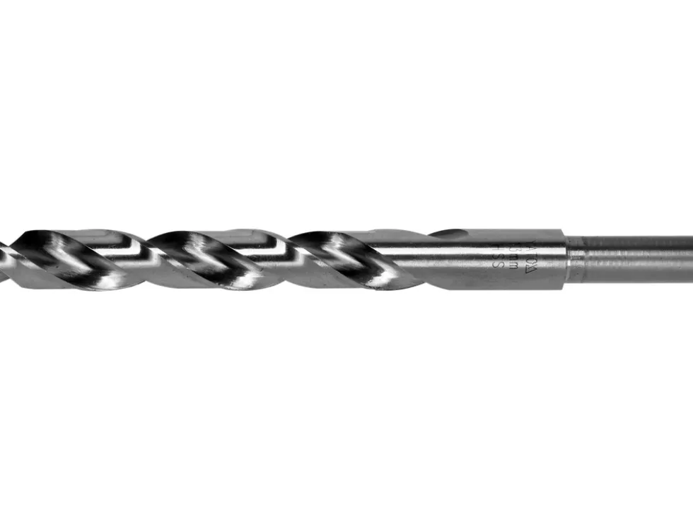 WIERTŁO DO METALU HSS PREMIUM 13,0MM DO WIERCENIA W STALI INOX