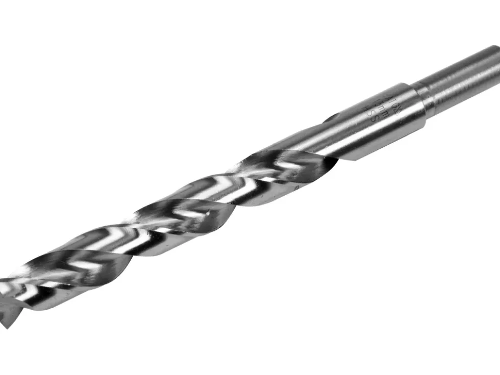 WIERTŁO DO METALU HSS PREMIUM 13,0MM DO WIERCENIA W STALI INOX