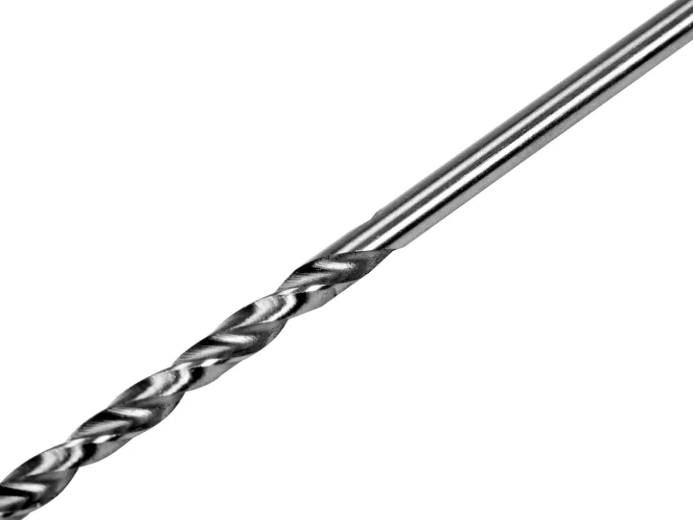WIERTŁO DO METALU HSS PREMIUM 3,2MM DO WIERCENIA W STALI INOX