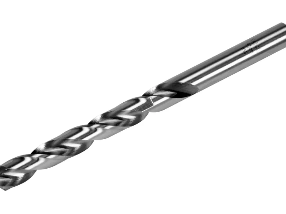 WIERTŁO DO METALU HSS PREMIUM 9,5MM DO WIERCENIA W STALI INOX