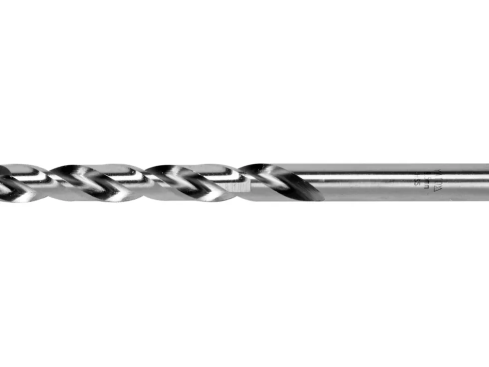 WIERTŁO DO METALU HSS PREMIUM 9,5MM DO WIERCENIA W STALI INOX