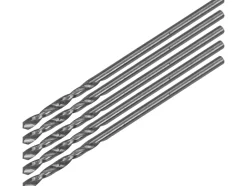 WIERTŁO DO METALU HSS PREMIUM 1.5 MM DO WIERCENIA W STALI INOX / 5 SZT.