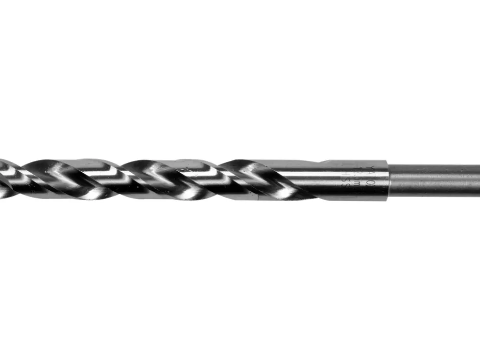 WIERTŁO DO METALU HSS PREMIUM 12,5MM DO WIERCENIA W STALI INOX