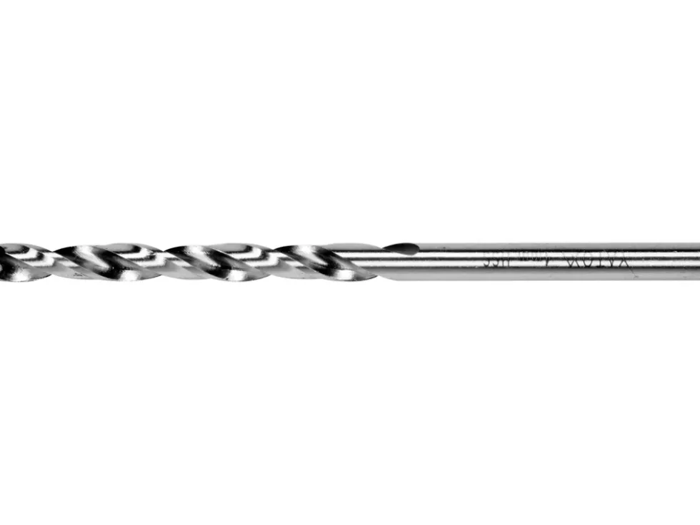 WIERTŁO DO METALU HSS PREMIUM 4,0MM