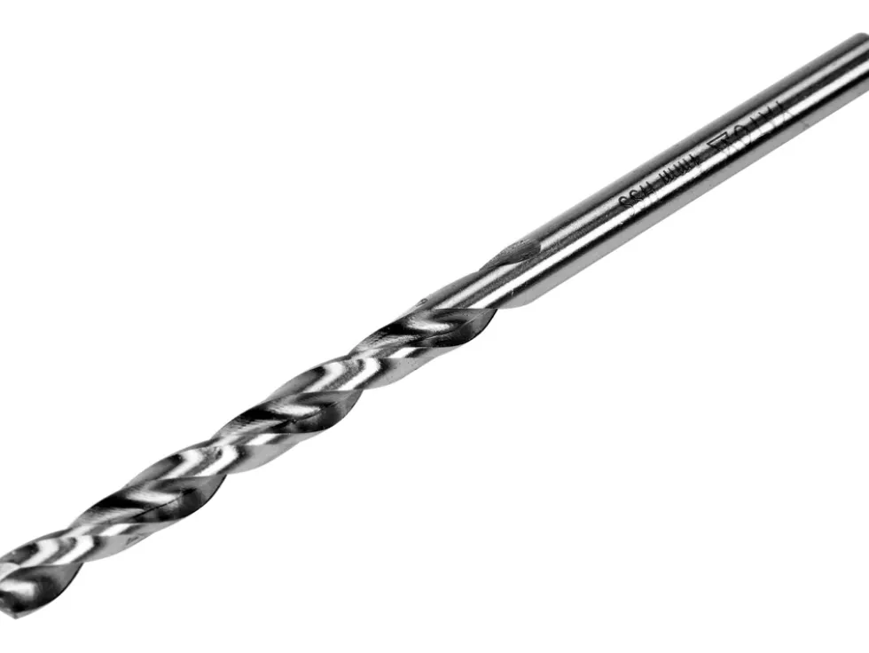 WIERTŁO DO METALU HSS PREMIUM 4,0MM