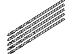 WIERTŁO DO METALU HSS PREMIUM 2.2 MM DO WIERCENIA W STALI INOX / 5 SZT.