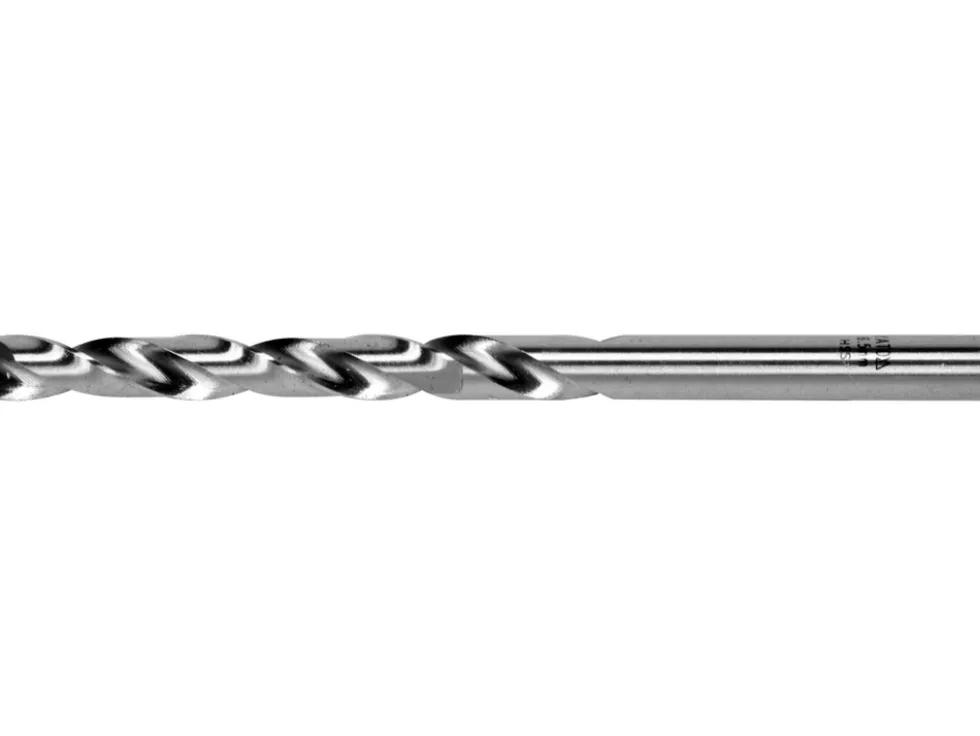 WIERTŁO DO METALU HSS PREMIUM 6,5MM DO WIERCENIA W STALI INOX