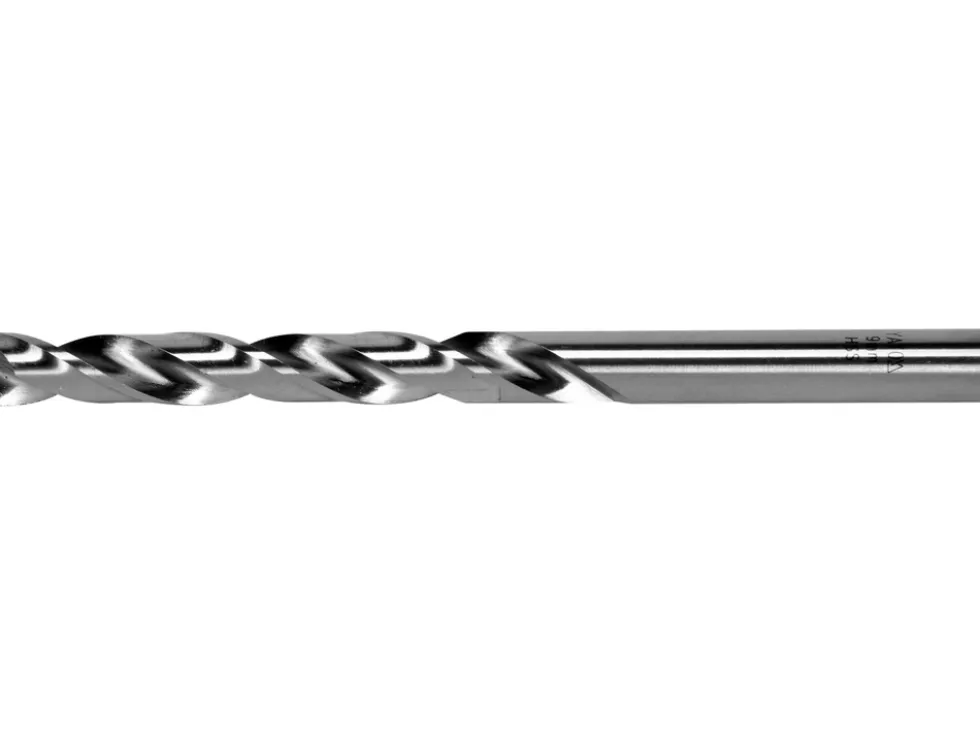 WIERTŁO DO METALU HSS PREMIUM 9,0MM DO WIERCENIA W STALI INOX