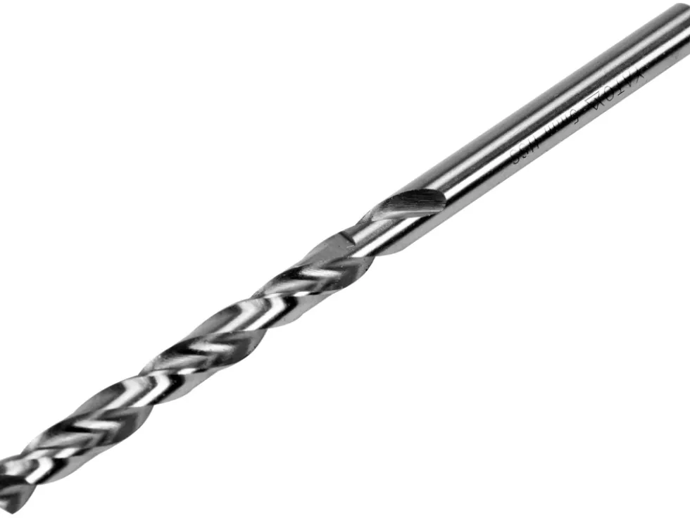 WIERTŁO DO METALU HSS PREMIUM 5,0MM