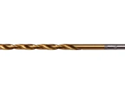 WIERTŁO DO METALU HSS-TIN 3,2 MM