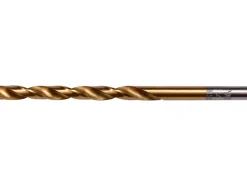 WIERTŁO DO METALU HSS-TIN 4,5 MM
