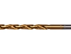 WIERTŁO DO METALU HSS-TIN 6 MM