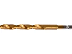WIERTŁO DO METALU HSS-TIN 8,0MM HEX