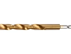 WIERTŁO DO METALU HSS-TIN 12,0MM HEX