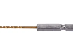 WIERTŁO DO METALU HSS-TIN 2,0MM HEX