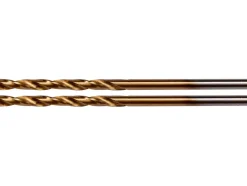WIERTŁO DO METALU HSS-TIN 2.8 MM / 2 SZT.