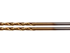WIERTŁO DO METALU HSS-TIN 2 MM / 2 SZT.