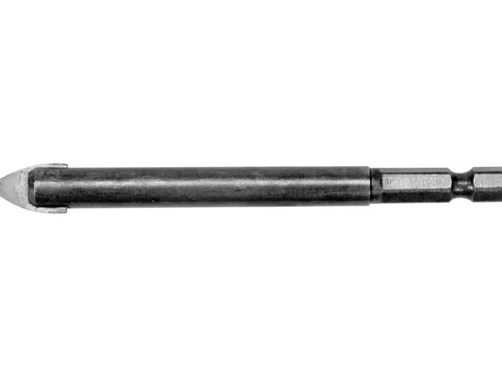 WIERTŁO DO SZKŁA I CERAMIKI 10MM HEX