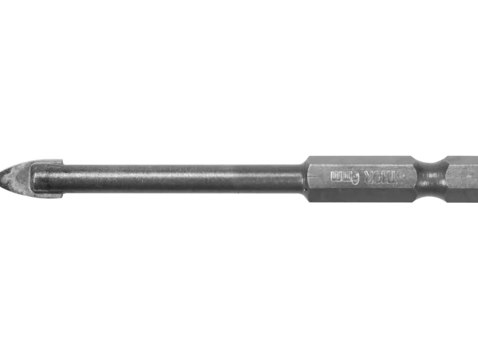 WIERTŁO DO SZKŁA I CERAMIKI 6MM HEX