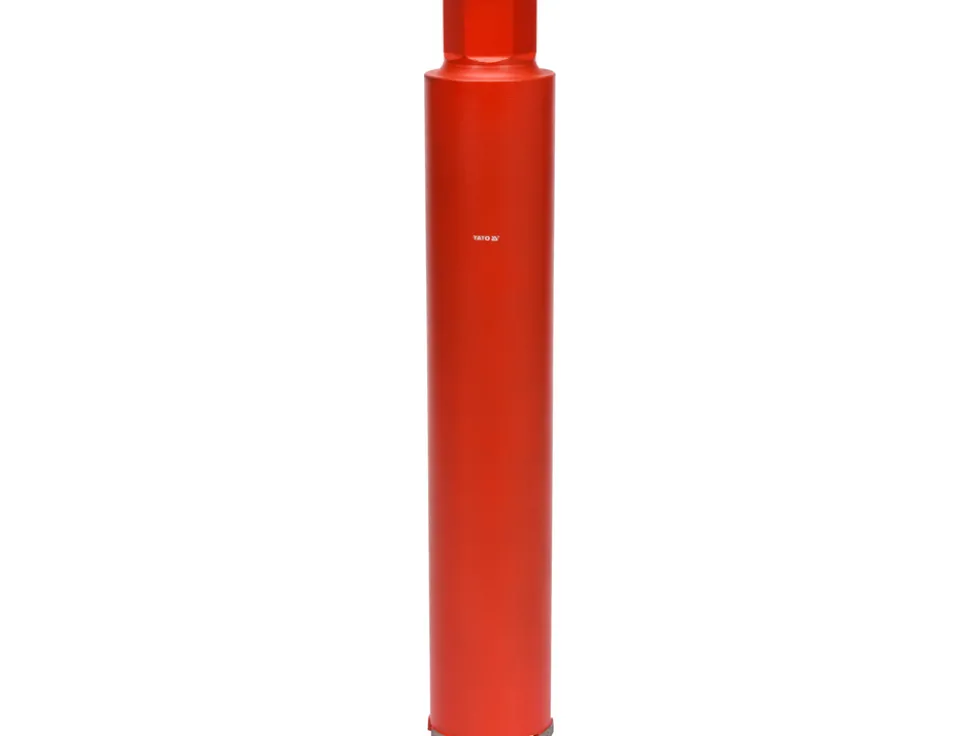 WIERTŁO KORONOWE DO WIERTNICY 52MM, GWINT 1 1/4 '