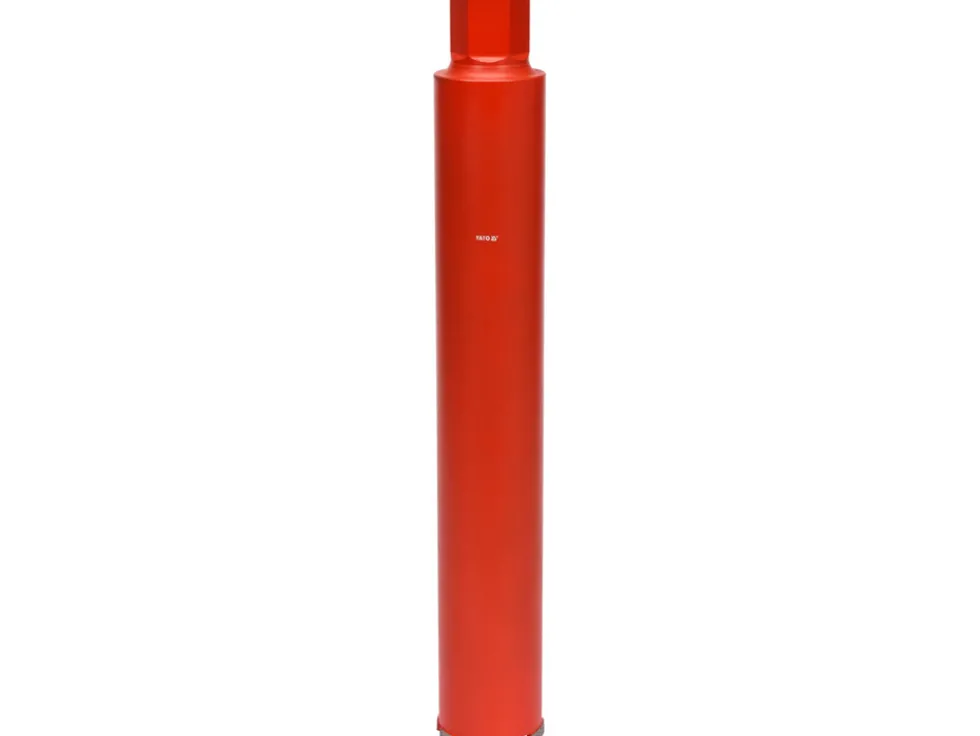 WIERTŁO KORONOWE DO WIERTNICY 68MM, STANDARDOWY GWINT 1 1/4 '