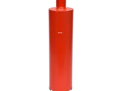 WIERTŁO KORONOWE DO WIERTNICY 122MM DO WIERCENIA NA SUCHO I MOKRO