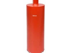 WIERTŁO KORONOWE DO WIERTNICY 152MM; STANDARDOWY UCHWYT 1 1/4'