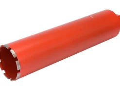 WIERTŁO KORONOWE DO WIERTNICY 102MM DO WIERCENIA NA SUCHO I MOKRO