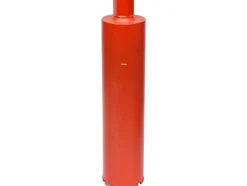 WIERTŁO KORONOWE DO WIERTNICY 102MM DO WIERCENIA NA SUCHO I MOKRO