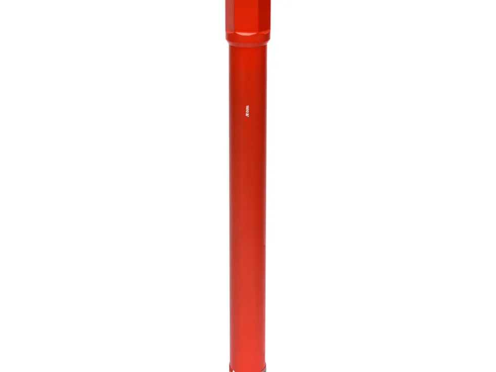 WIERTŁO KORONOWE DO WIERTNICY 42MM; GWINT 1 1/4 '
