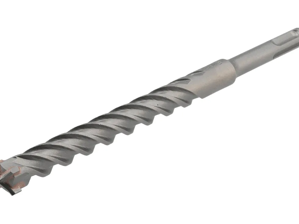 WIERTŁO KRZYŻOWE DO BETONU 16*210MM DO ZBROJONEGO BETONU