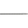 WIERTŁO KRZYŻOWE DO BETONU 16*310MM DO ZBROJONEGO BETONU