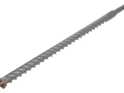 WIERTŁO KRZYŻOWE DO BETONU 16*450MM DO ZBROJONEGO BETONU