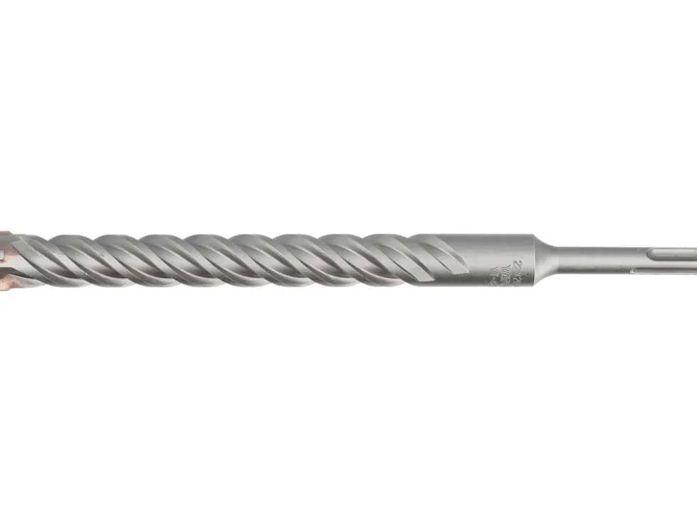 WIERTŁO KRZYŻOWE DO BETONU 22*260MM DO ZBROJONEGO BETONU