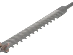 WIERTŁO KRZYŻOWE DO BETONU 25*350MM DO ZBROJONEGO BETONU