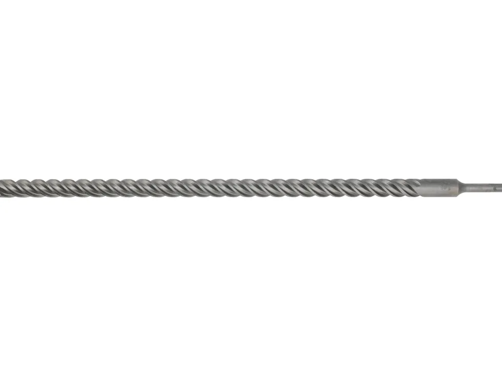 WIERTŁO KRZYŻOWE DO BETONU 25*600MM DO ZBROJONEGO BETONU
