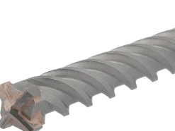 WIERTŁO KRZYŻOWE DO BETONU 25*600MM DO ZBROJONEGO BETONU