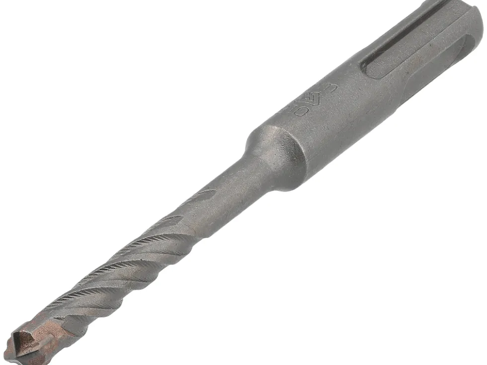 WIERTŁO KRZYŻOWE DO BETONU 6*110MM DO ZBROJONEGO BETONU